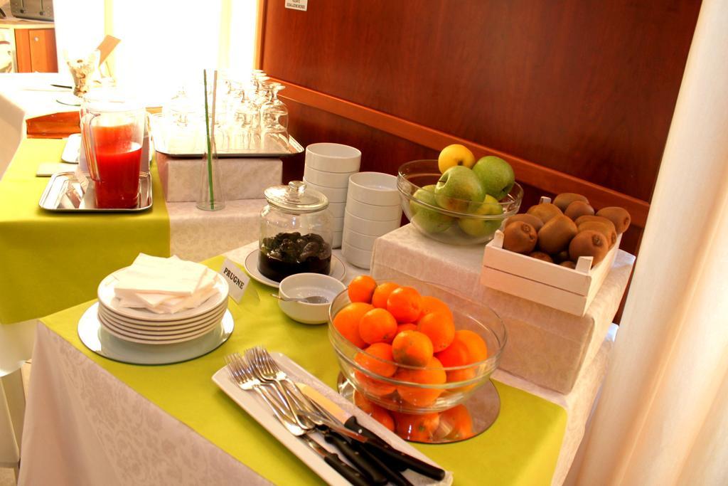 Leonardo Hotel ปาร์มา ภายนอก รูปภาพ