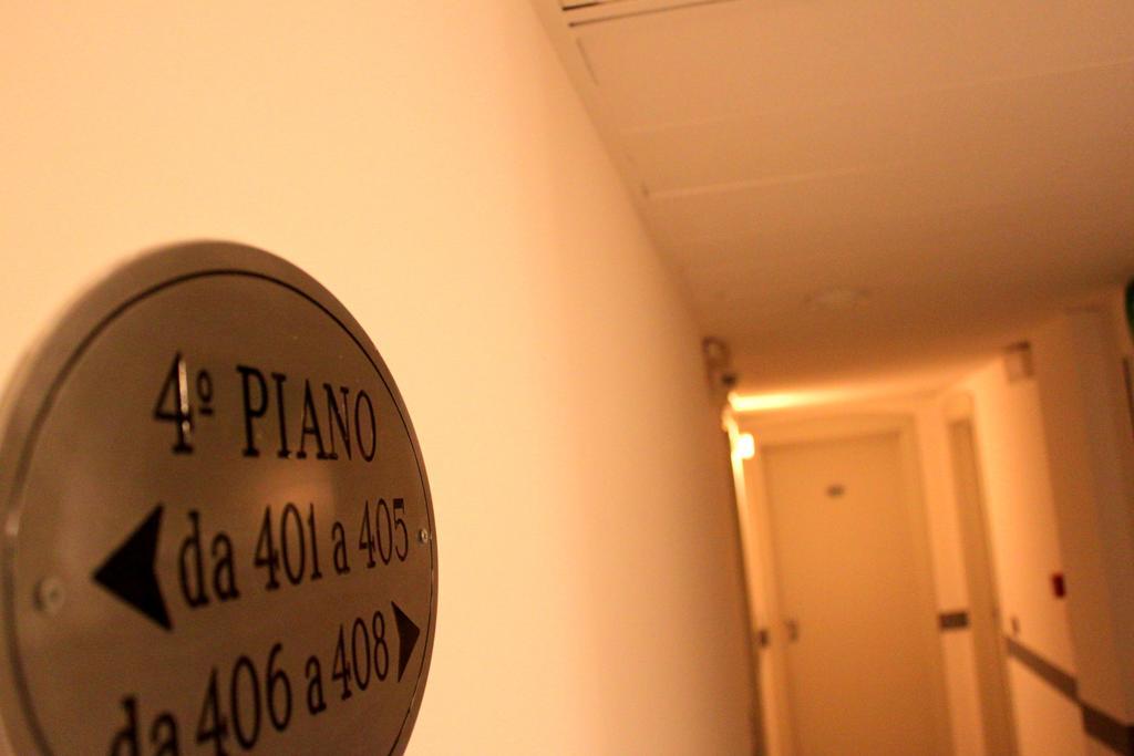 Leonardo Hotel ปาร์มา ภายนอก รูปภาพ